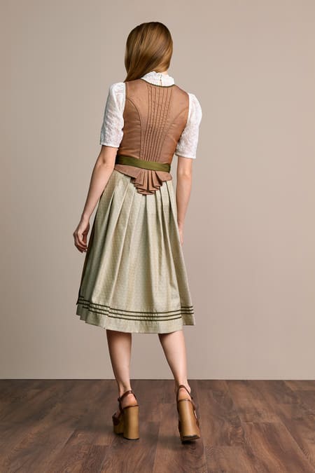 Dirndl Klarissa (70cm)