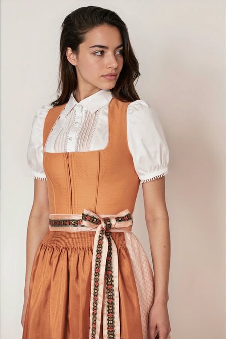 Dirndl Daniela (70cm)