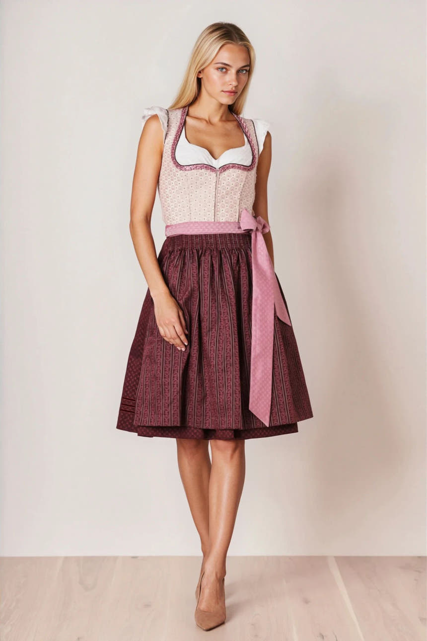 Dirndl Diana (60cm)