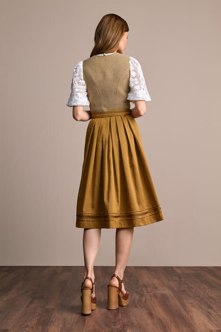 Dirndl Janine (70cm)