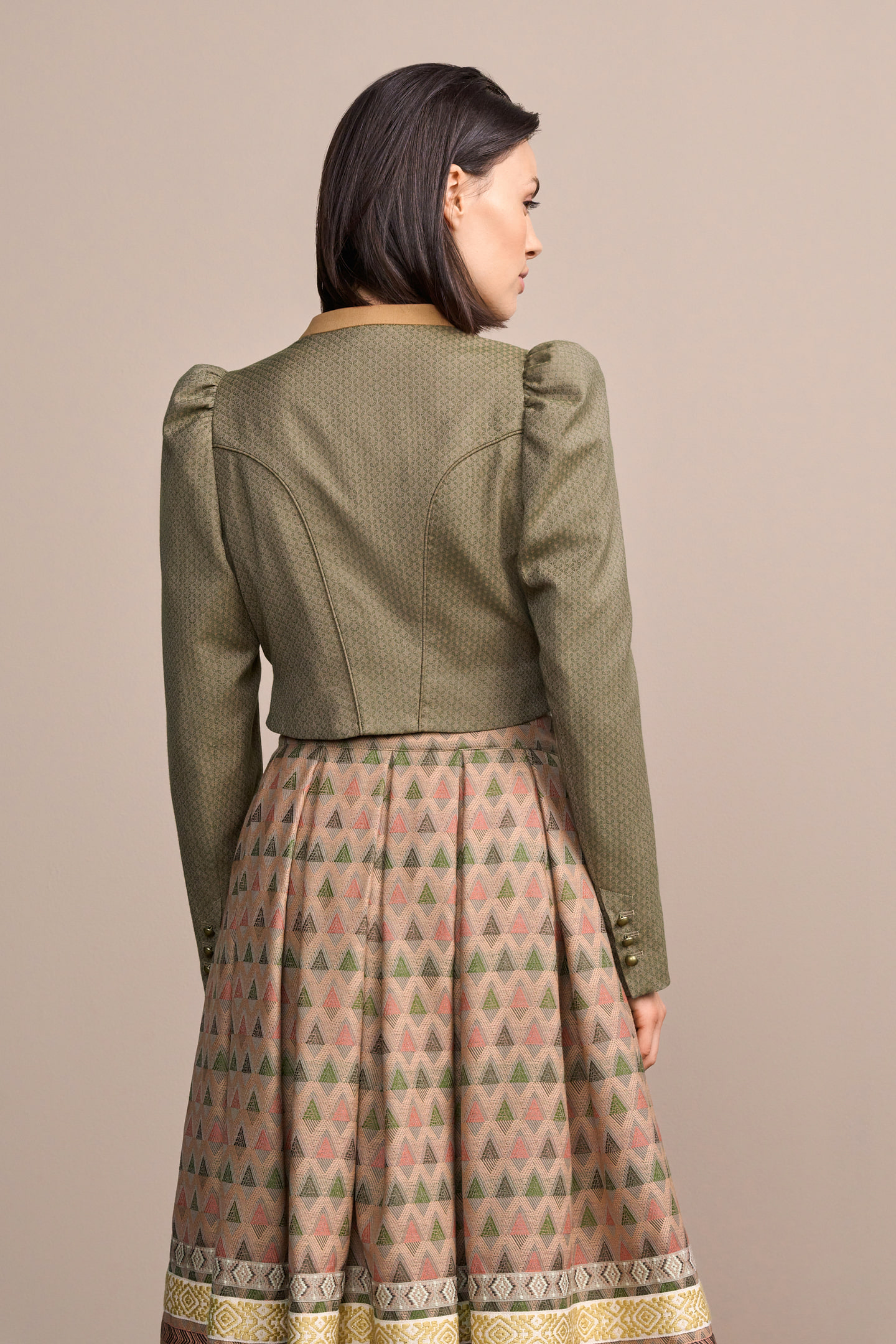 Jacke Nannette