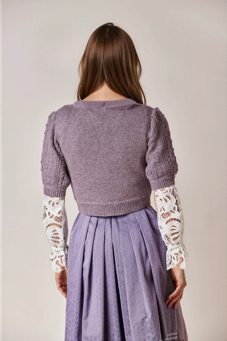 Strickpullover Adelina
