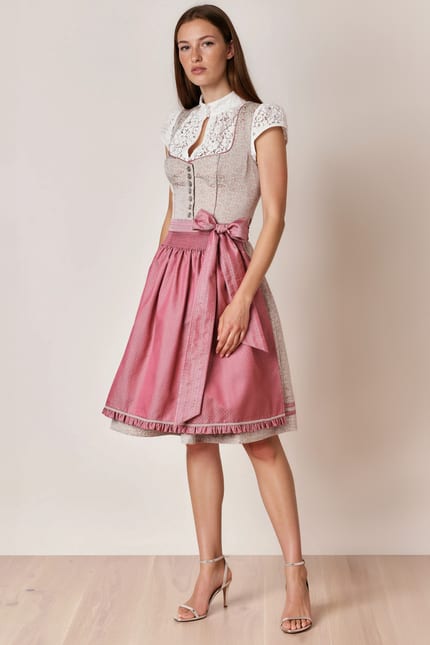 Dirndl Marelie (60cm)
