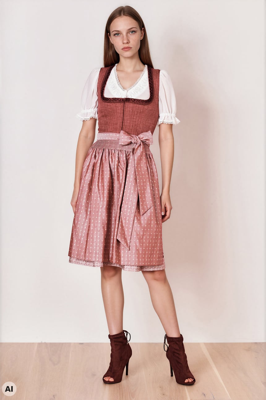 Dirndl Christa (60cm)