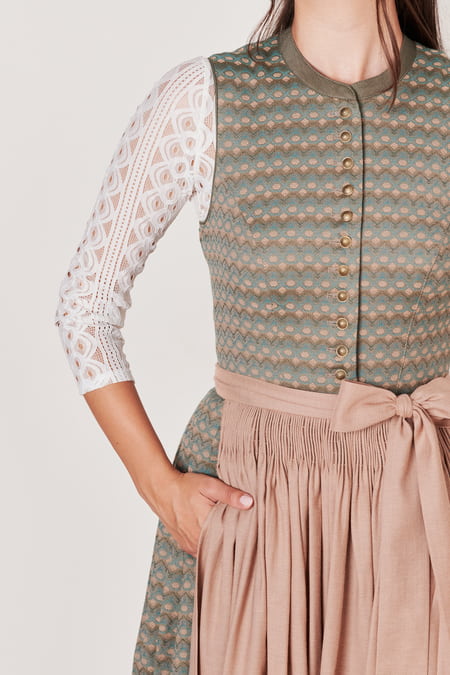 Dirndl Patrizia (70cm) 