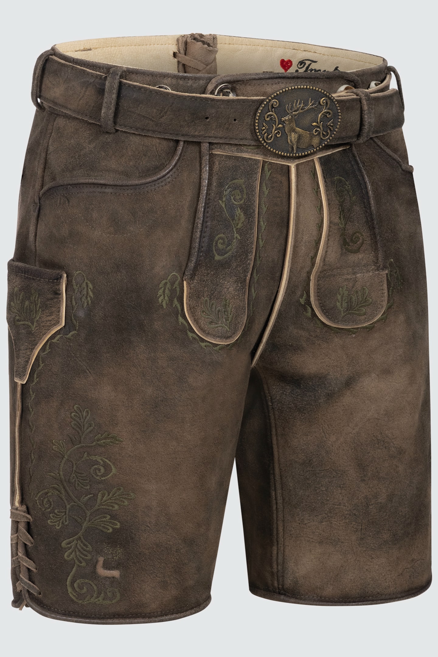 Lederhose Richard