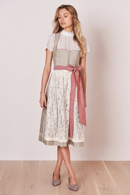 Dirndl Jennie (70cm)