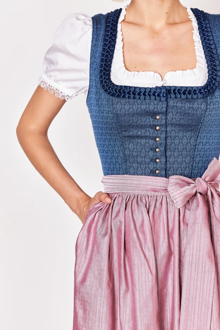 Dirndl Alma (70cm)