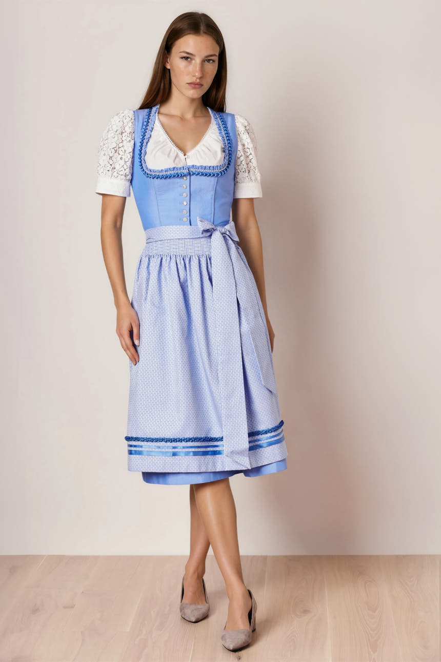 Dirndl Elsa (70cm)