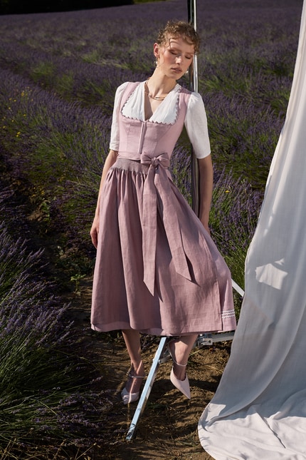 Dirndl Sabina (80cm)