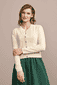 Strickjacke Jola