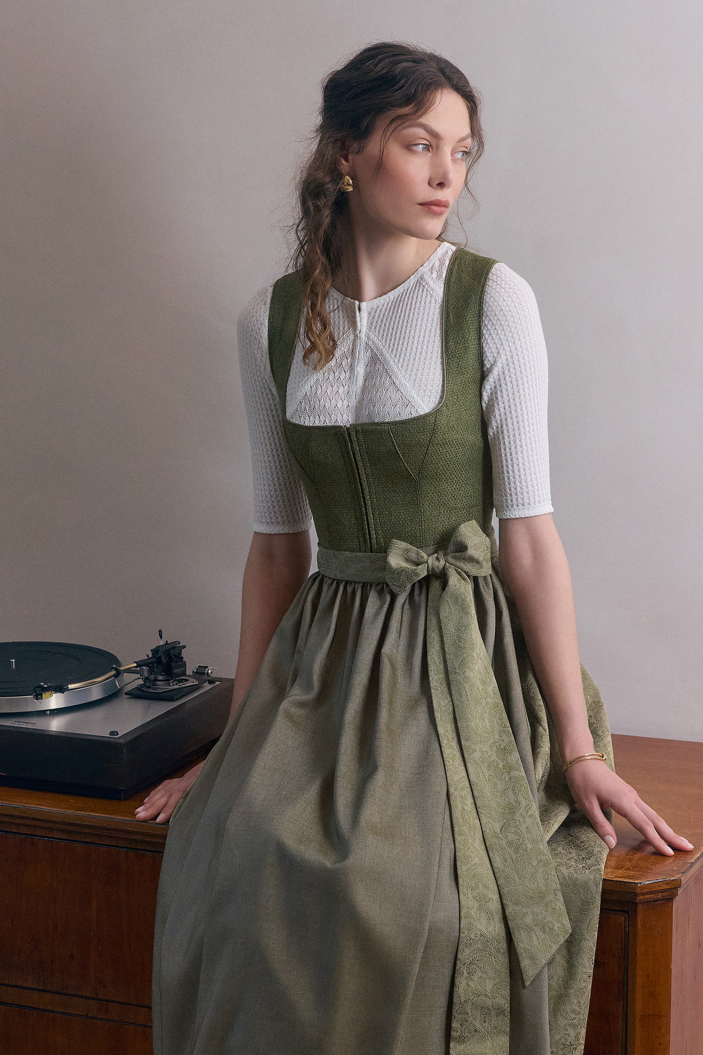 Dirndl Talia (70cm)