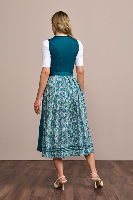 Dirndl Donna (80cm)