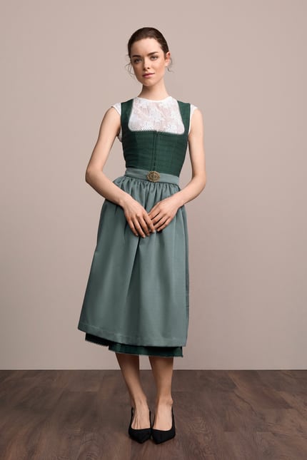 Dirndl Tamina (70cm)