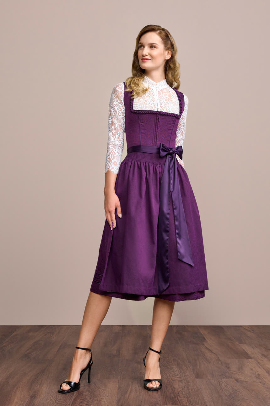 Dirndl Gesina (70cm)