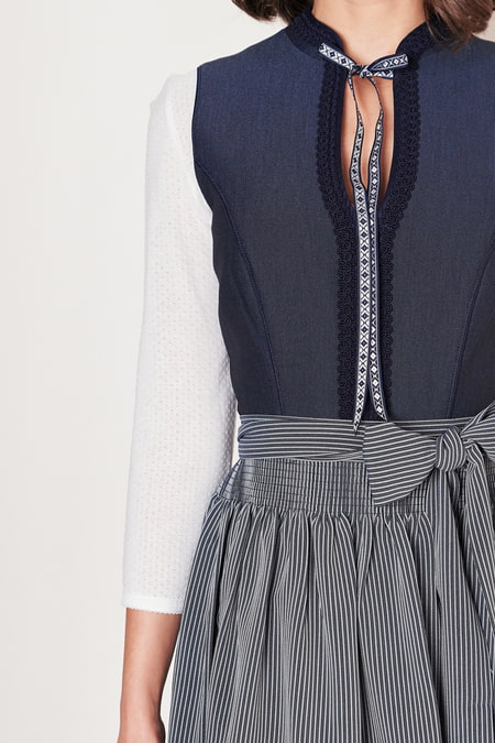 Dirndl Levina (60cm)