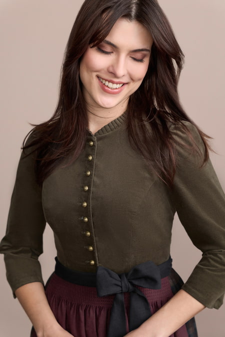 Dirndl Faela (80cm)