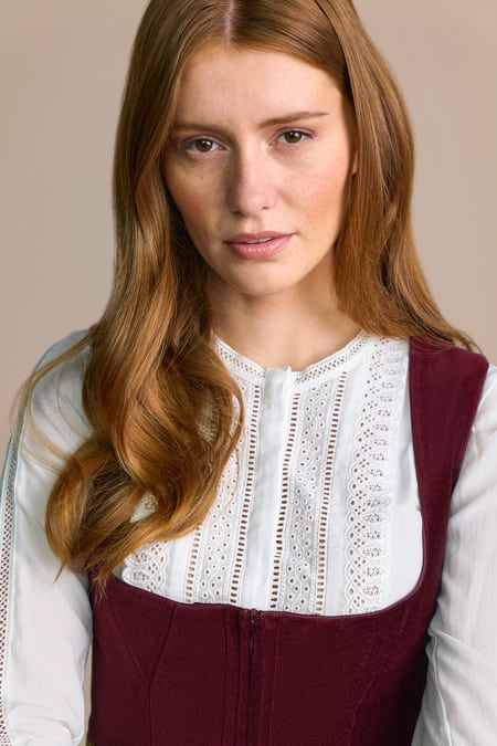 Dirndl Elin (60cm)