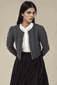 Strickjacke Renate