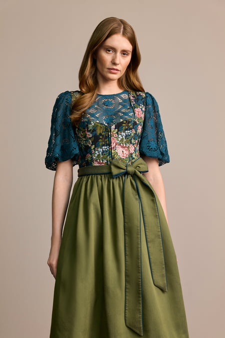 Dirndl Franzi (70cm)