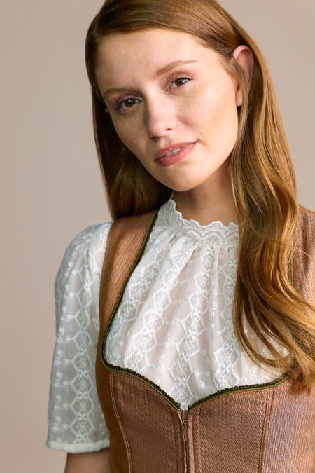 Dirndl Klarissa (70cm)