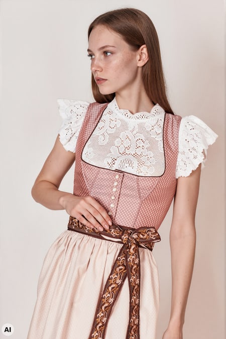Dirndl Klara (60cm)