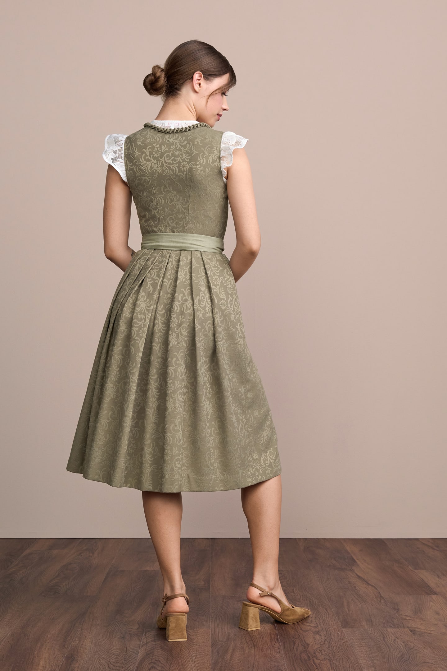 Dirndl Alwine (70cm)