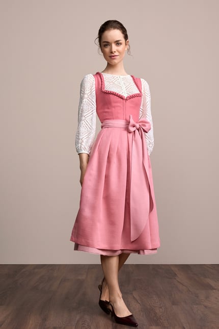 Dirndl Susi (70cm)