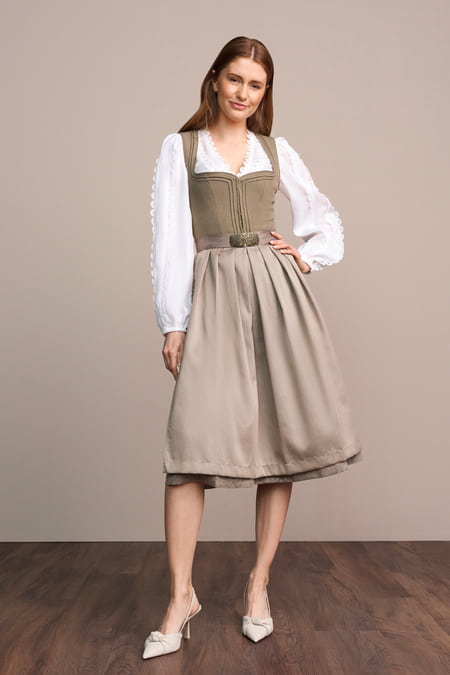 Dirndl Fenna (70cm)