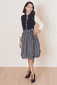 Dirndl Levina (60cm)