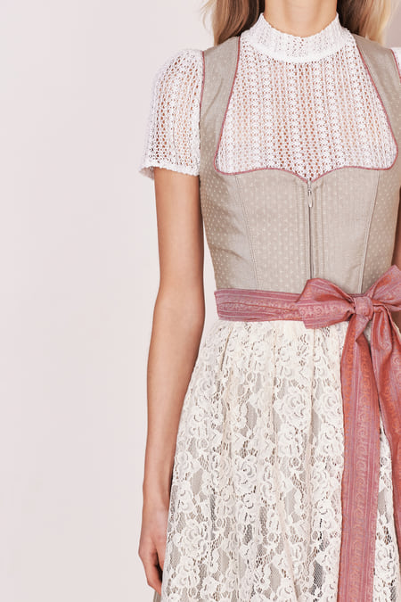 Dirndl Jennie (70cm)
