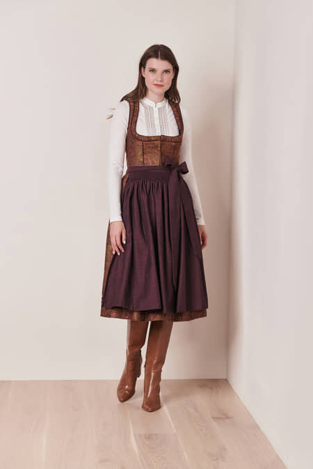 Dirndl Aria (70cm)