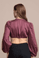 Dirndlbluse Velina