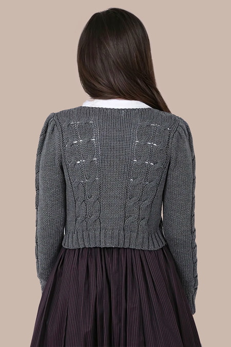 Strickjacke Renate