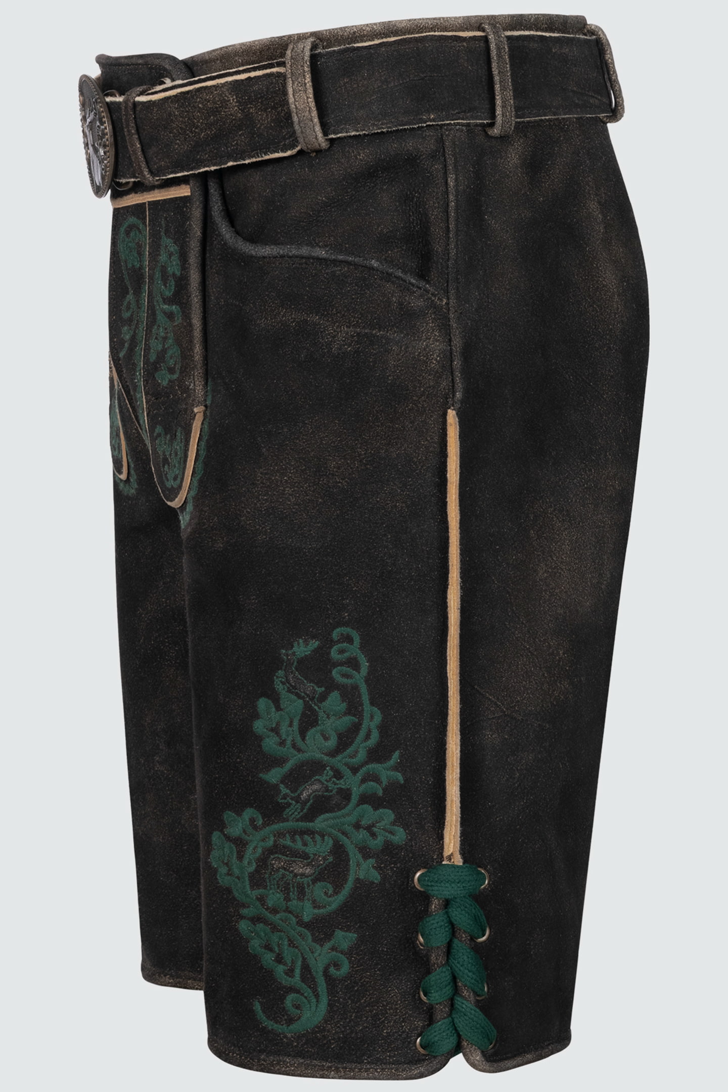 Lederhose Oskar