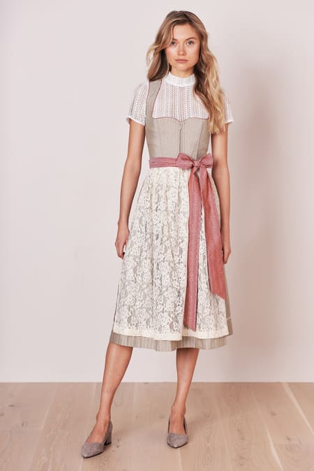 Dirndl Jennie (70cm)