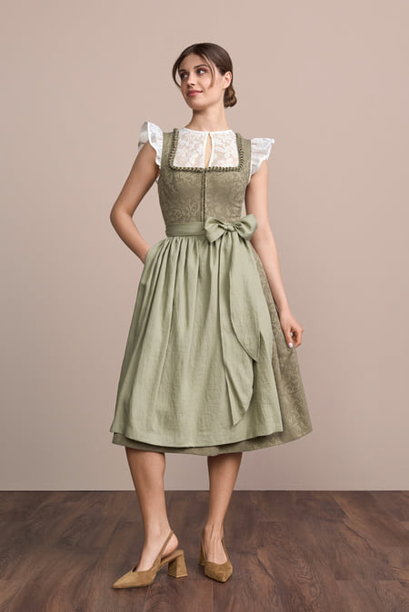 Dirndl Alwine (70cm)