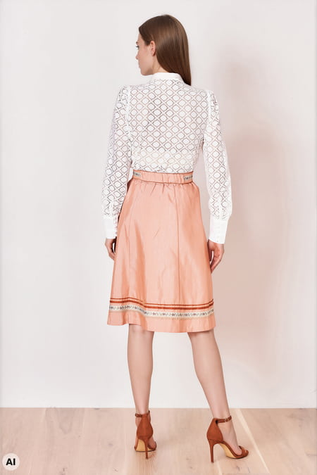 Bluse Anneliese