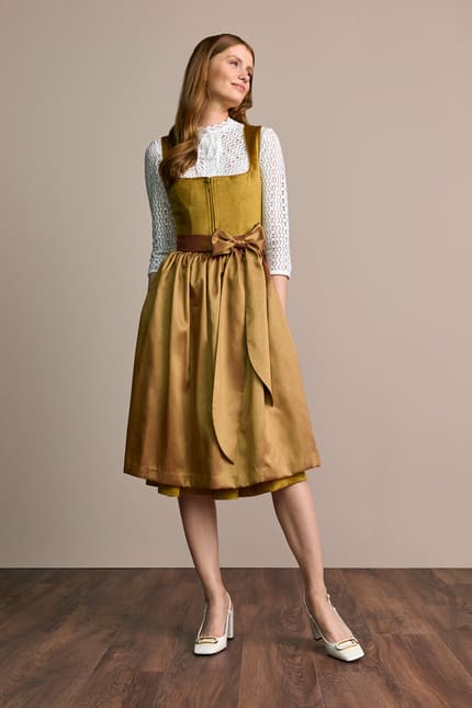 Dirndl Milla (70cm)