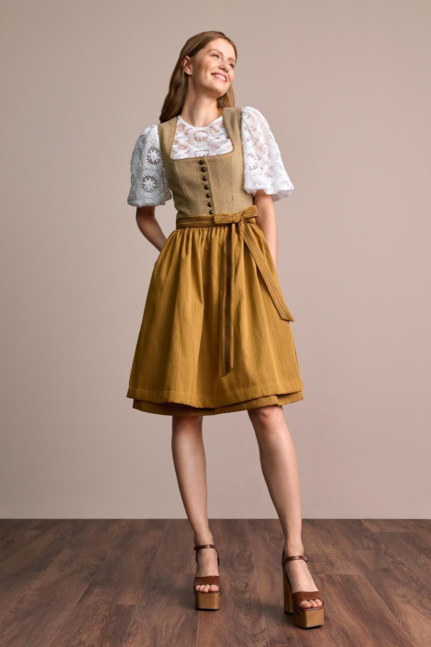 Dirndl Janine (60cm)