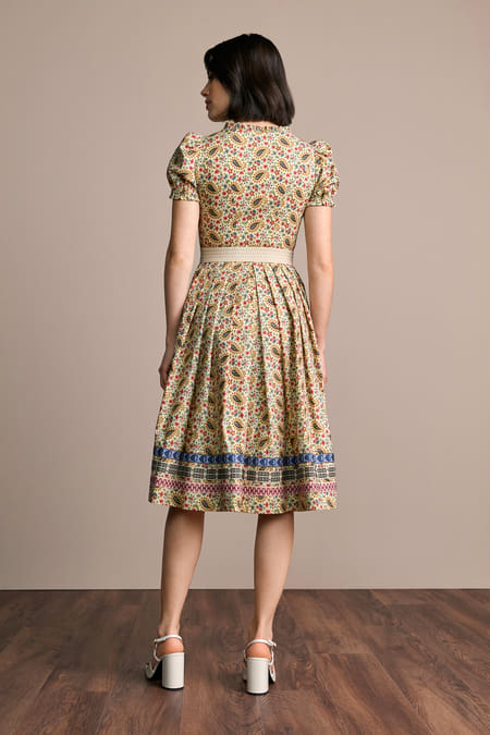 Trachtenkleid Amilia (70cm)