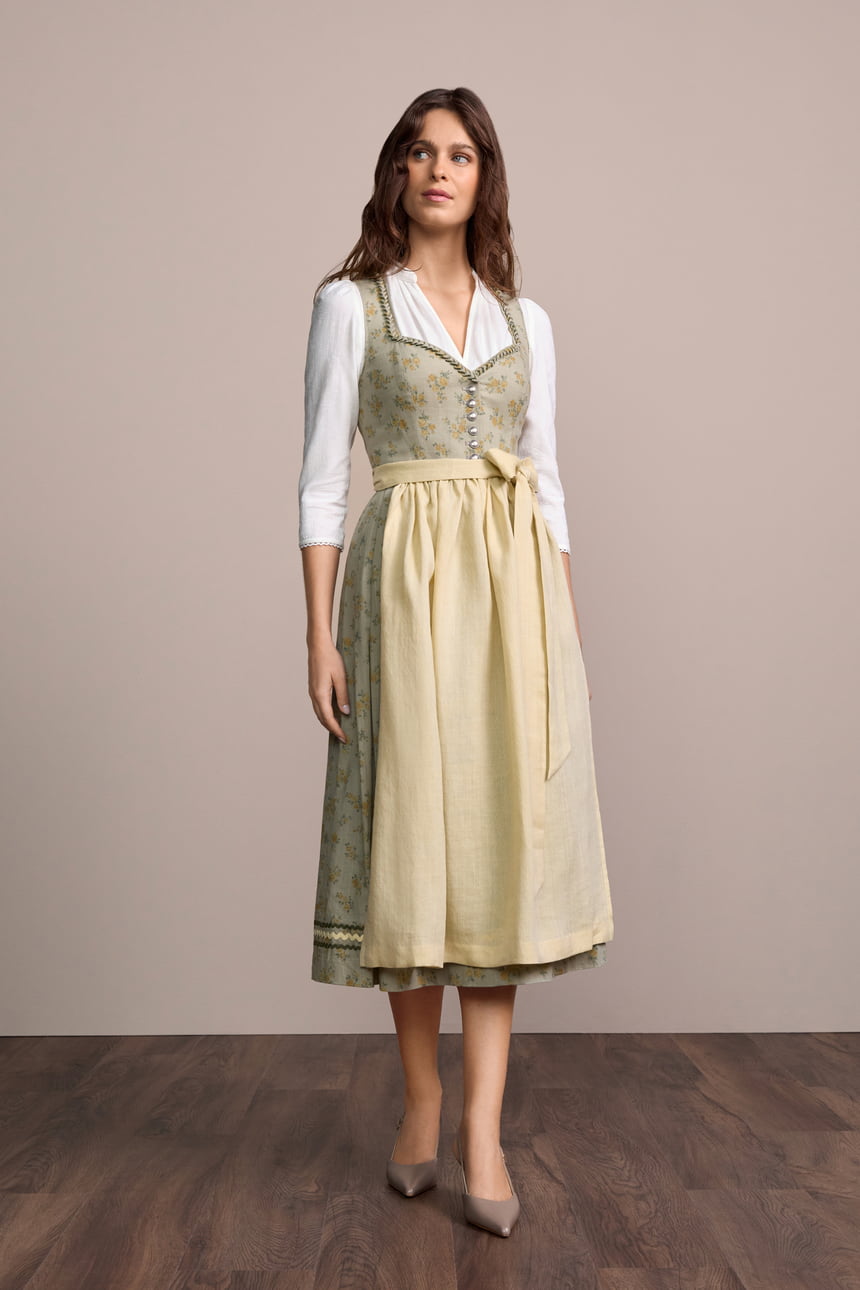 Dirndl Lucinda (80cm)