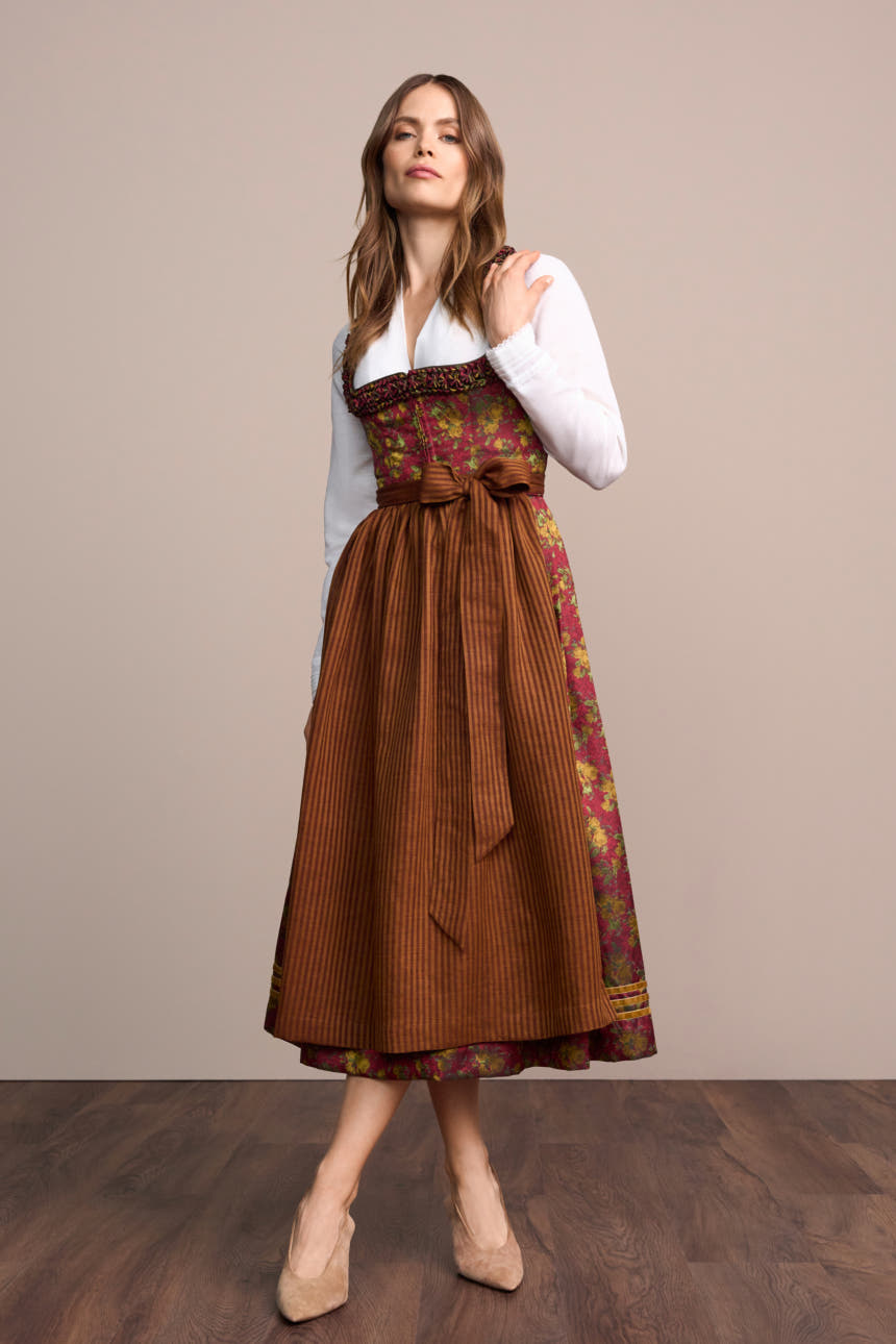 Dirndl Vanessa (80cm)