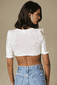 Dirndlbluse Tini