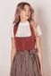 Dirndl Silvia 60 cm