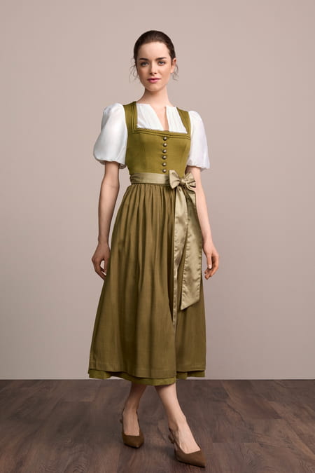 Dirndl Marianna (80cm)