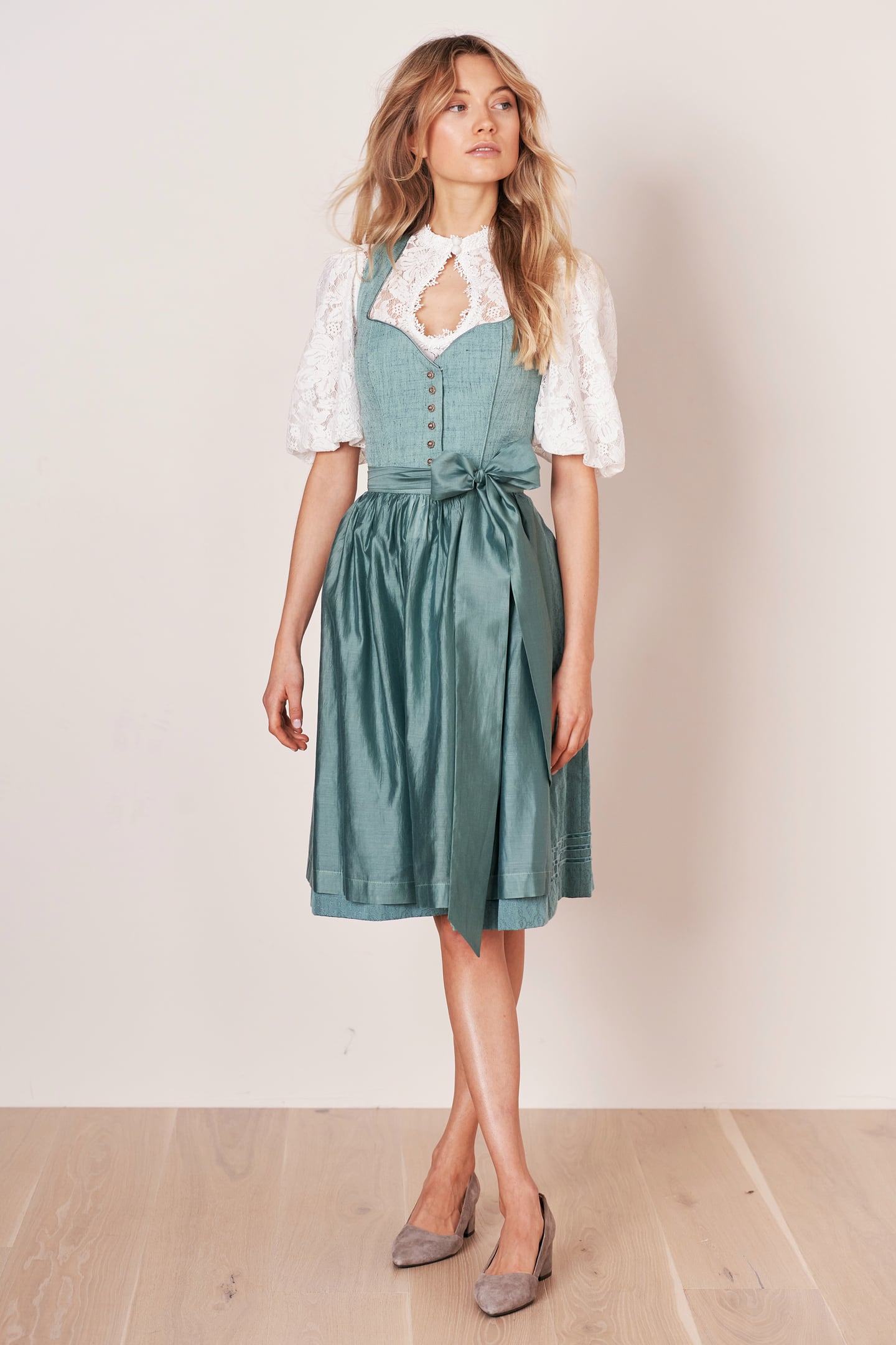 Dirndl Astrid  (60cm)