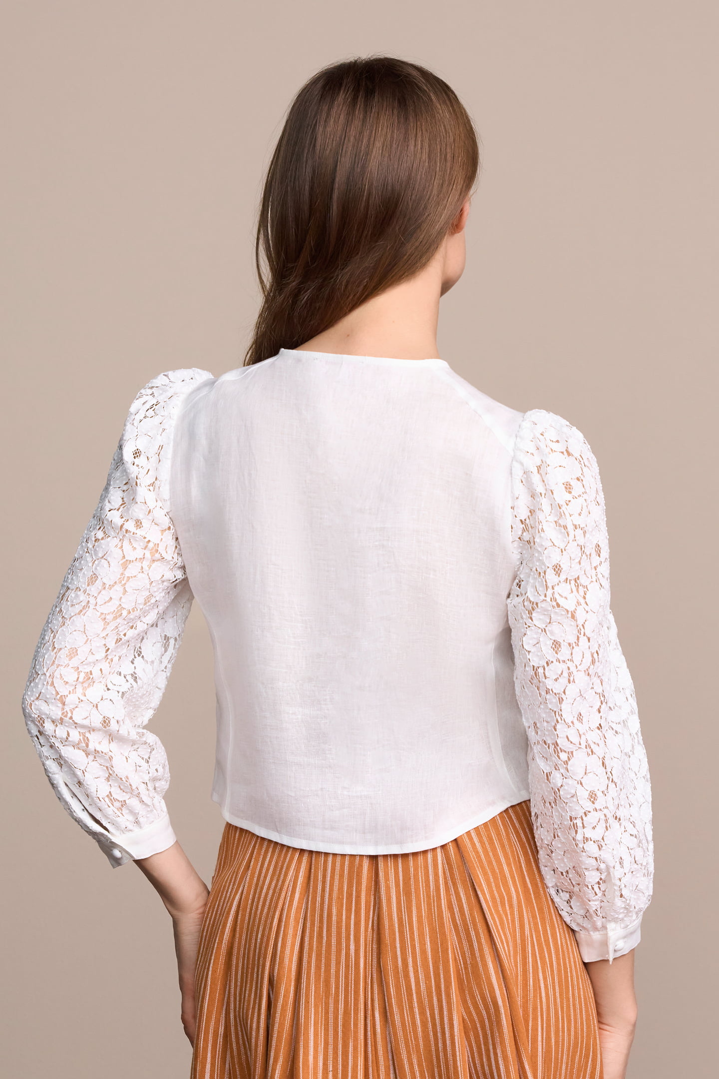 Bluse Seraphina