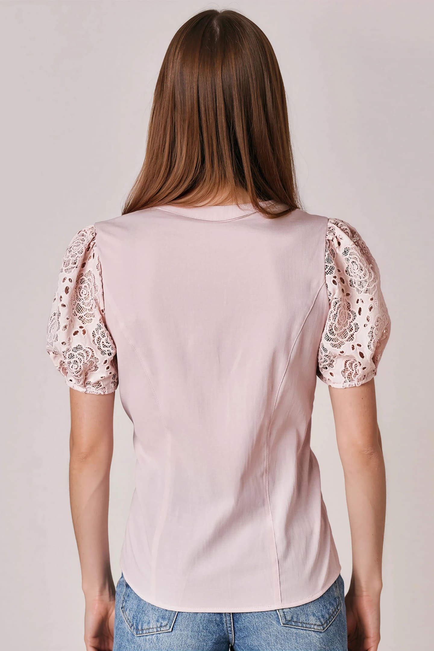 Bluse Hilla