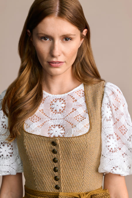 Dirndl Janine (70cm)